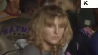 Late 1980s UK Rave, Second Summer of Love