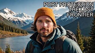 Port Protection Alaska The LAST Frontier for Adventure Seekers