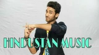 Raghav juyal CROCKROAXZ DID audition song : slow motion theme: dance track : HINDUSTAN MUSIC