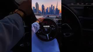 Habibi song aesthetic WhatsApp Status | English song status |