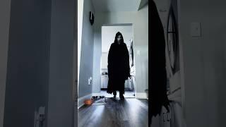 Under Your Spell (audio not mine)#ghostfacecosplay #ghostface #cosplayer #cosplay #cinematic #scream