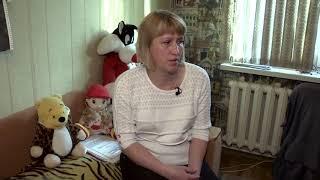 Интервью Янины Шевчук мамы Рины Паленковой || Рената Камболина 1998-2015