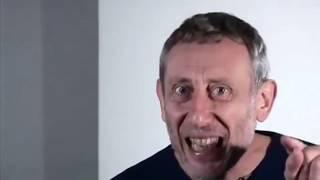 [YTP] - Michael Rosen's adult adventure