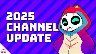 2025 CHANNEL UPDATE