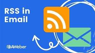 Add RSS feeds to your emails