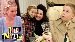 A Day In The Life Of The Children | The Nanny