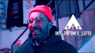 Into The DMs #1: Lefto speaks on the art of good music curation, Belgium's dance music legacy