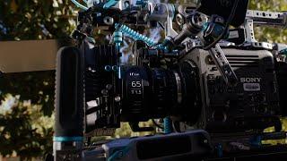 Cinematography Tip: Shane Hurlbut ASC Reviews Irix Lenses for Night Shoots