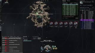 eve online. поштормим?