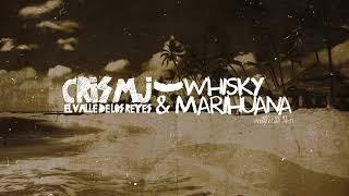 @cris_emejota, @elvalledelosreyes  - Whisky & Marihuana (Visualizer)