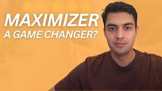 New Search Arbitrage Tool - Maximizer Review