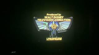 Closing to Buzz Lightyear Of Star Command: Planet of the Lost 2003 VHS