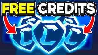 FREE Credits Method 2024! (Rocket League)