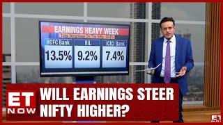 Will Earnings Steer Nifty Higher? | Nikunj Dalmia Explains | Stock Market