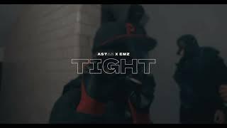 Astar X Emz - Tight (Official Music Video)