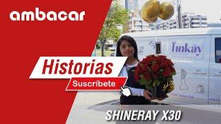 AMO mi Shineray X30 | Ambacar PE