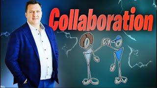 What is all this Collaboration about? - (Collaboration From Another Perspective)