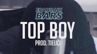 Topboy Blk - EPAHSAIUBARS [S1.E1] | @EpahSaiu