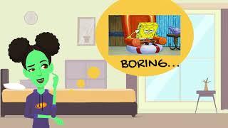 Social and Emotional Learning- SEL Kids: The Boredom Trap Episode 1