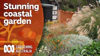 A garden designers stunning coastal garden | Garden Design and Inspiration | Gardening Australia