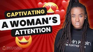 6 things women first notice about men and find attractive