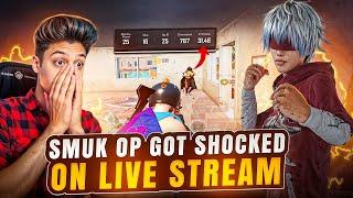 32KD Player VS 36KD PlayerPro Streamer Got Shocked| PUBG MOBILE