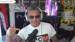 The Funky Kit Show LIVE Ep.320 - ASRock Arc B580, Best Tech Awards 2024, Happy New Year!