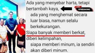 DOA KESEMBUHAN UNTUK ANDA 