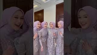 Rekomendasi outfit warna lavender #rekomendasioutfit #lavender #menyesalkesal #trendtiktok