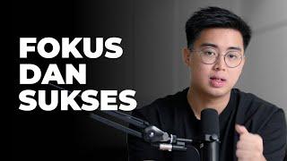 Rahasia Fokus: Kunci Sukses di Era Digital