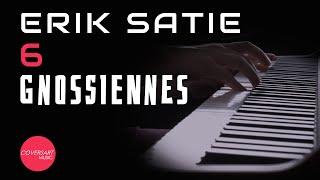 Erik Satie - 6 Gnossiennes / @coversart