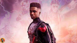 BREAKING Sony is Casting Live Action Miles Morales Spider-Man