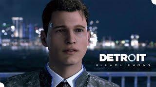 DETROIT BECOME HUMAN #15 - Operação Android! (Gameplay em Português PT BR no PS4 Pro)