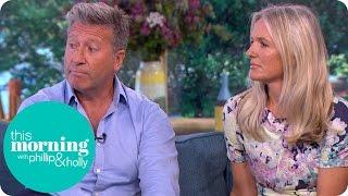 Neil Fox Gives His First Interview After Being Cleared Of Sexual Offences | This Morning