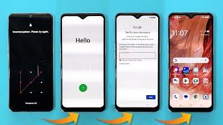 OPPO F17 HARD RESET & FRP BYPASS ANDROID 12 (WITHOUT PC) 2024 OPPO F17 GMAIL/GOOGLE ACCOUNT BYPASS