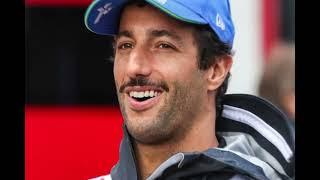 F1 News Today: Major Ricciardo statement made as 2025 signing announced