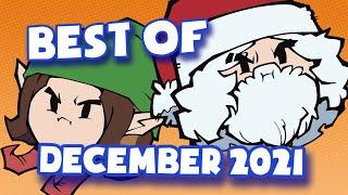 Best of December 2021 | Game Grumps Compilations