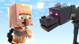 The minecraft life | Top 10 VERY SAD STORY  | Minecraft animation