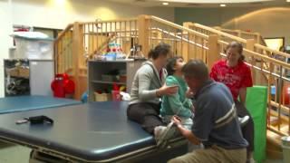 NCART - Complex Rehab Technology - Essential for health.  Essential for life._(720p)