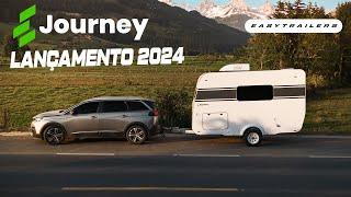 Live de lançamento NOVO TRAILER JOURNEY - 25-07-24