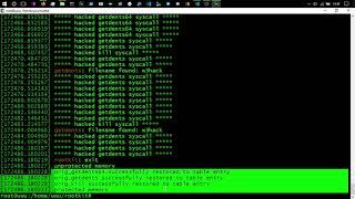 Linux LKM Rootkit Tutorial | Linux Kernel Module Rootkit | Part 1