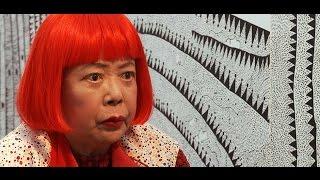 Yayoi Kusama Interview: Earth is a Polka Dot