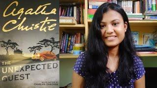 The Unexpected Guest | | Agatha Christie | | BOOK REVIEW