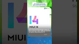 Pengguna HP Xiaomi di Indonesia akan Bisa Update MIUI 14, Berikut Daftar HP yang Kebagian MIUI 14