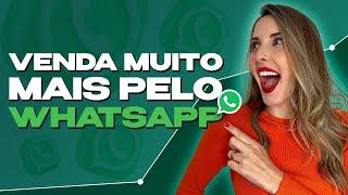 Como Vender Pelo WhatsApp? | Aprenda a Criar Anúncio no WhatsApp