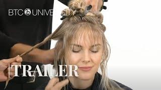 Master the Shag with Celebrity Hairdresser Sally Hershberger