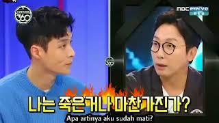 [Sub Indo] Star Show 360 - EXO Episode 01