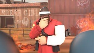 Meet the FAILING Soldier (SFM)