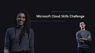 2020 Microsoft Cloud Skills Challenge: What Can You Learn in 30 Days?