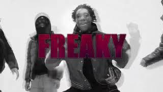 [FREE] 2rare x Bandmanrill x Jersey Club Sample Type Beat - "Freaky"